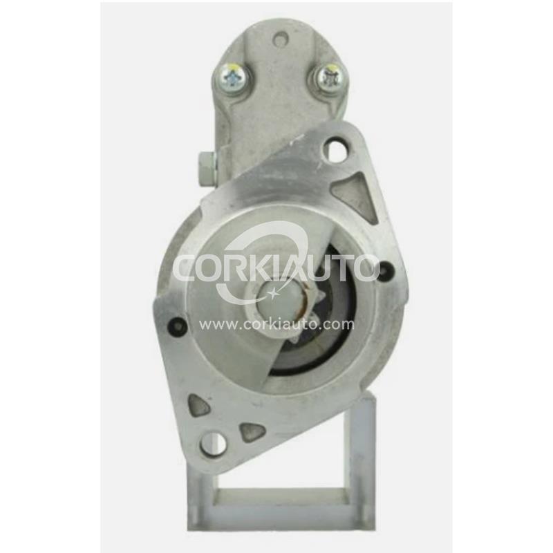 TOYOTA Corolla 1.3 12V 0.6KW STARTER 
