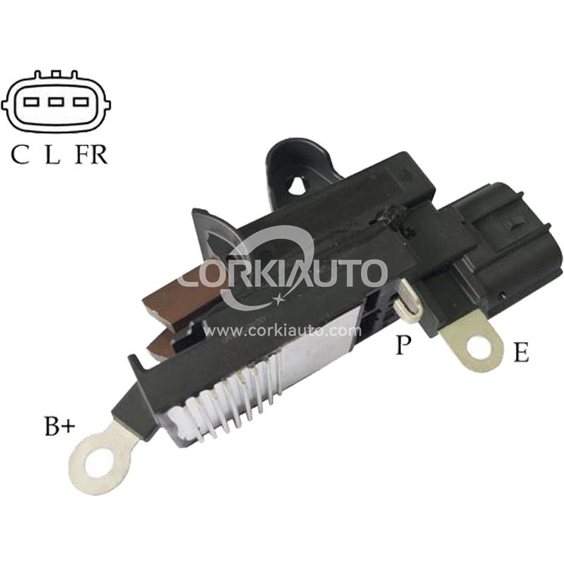 HYUNDAI 37370-2E950 12V REGULATOR 