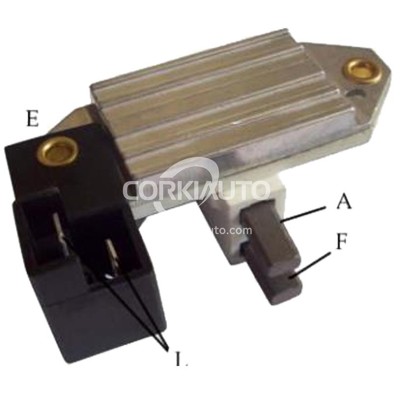 MAGNETI MARELLI RTT119AAC IX110 12V REGULATOR