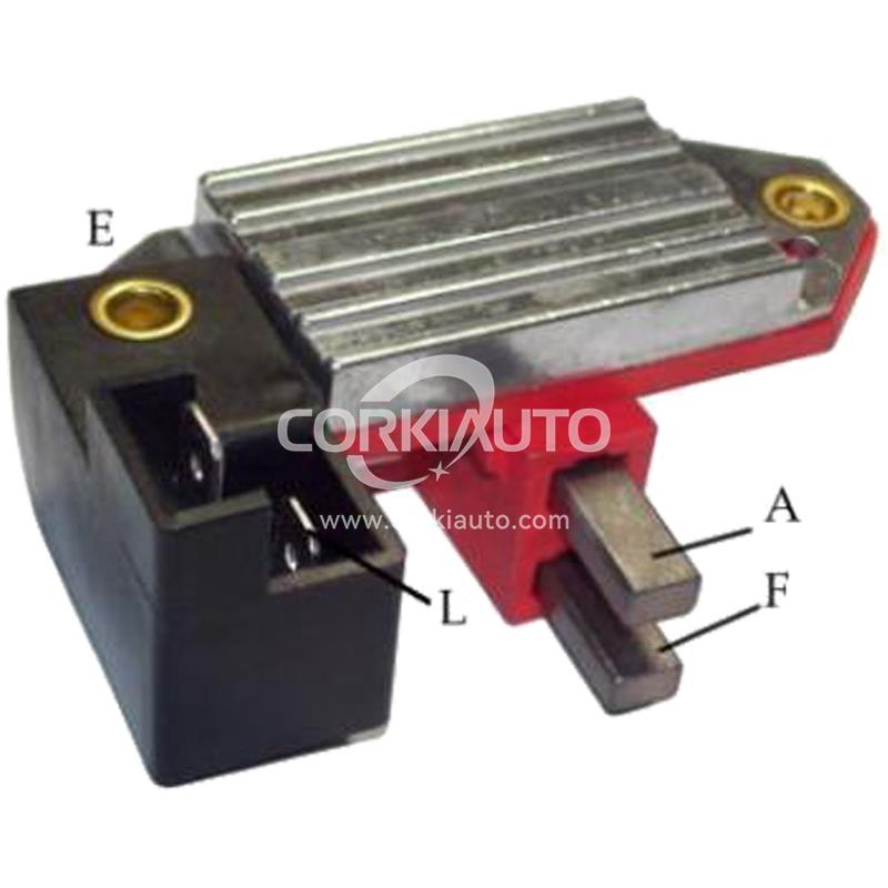 MAGNETI MARELLI 79707441 IX111 24V REGULATOR 