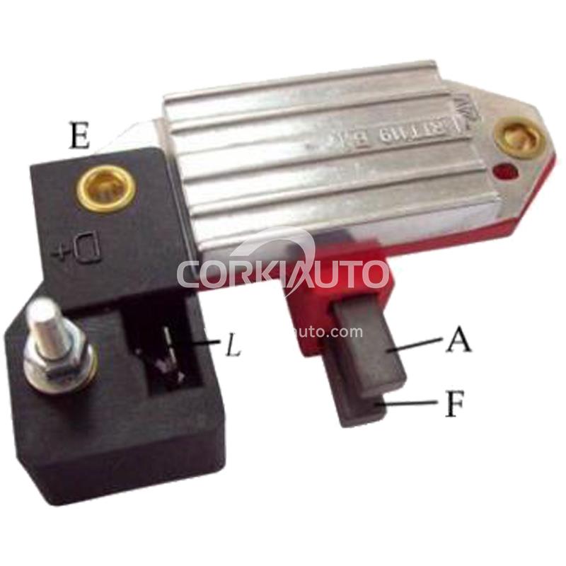 MAGNETI MARELLI 83606411 REG4064 24V REGULATOR 