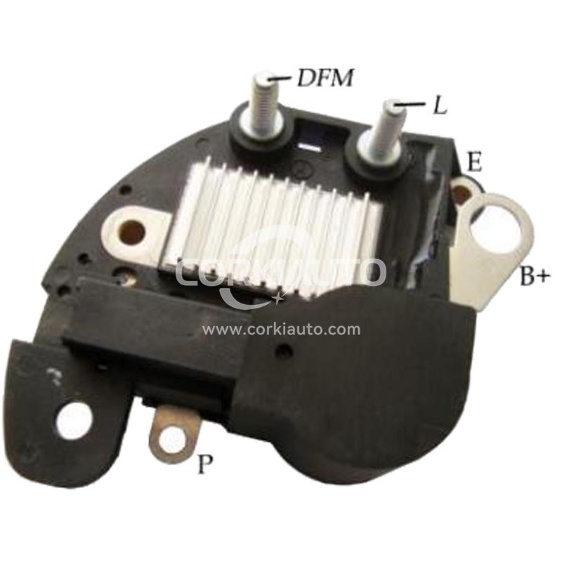MAGNETI MARELLI 85530981 IX491 12V REGULATOR
