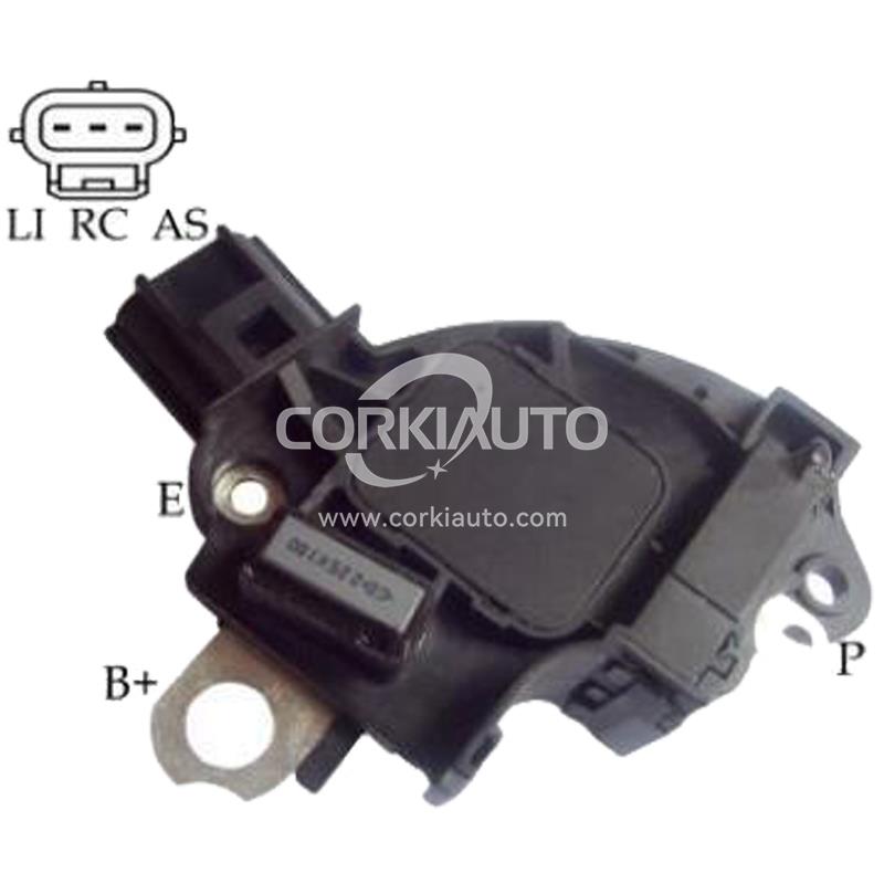 MAGNETI MARELLI 83627781 IX131 12V REGULATOR 