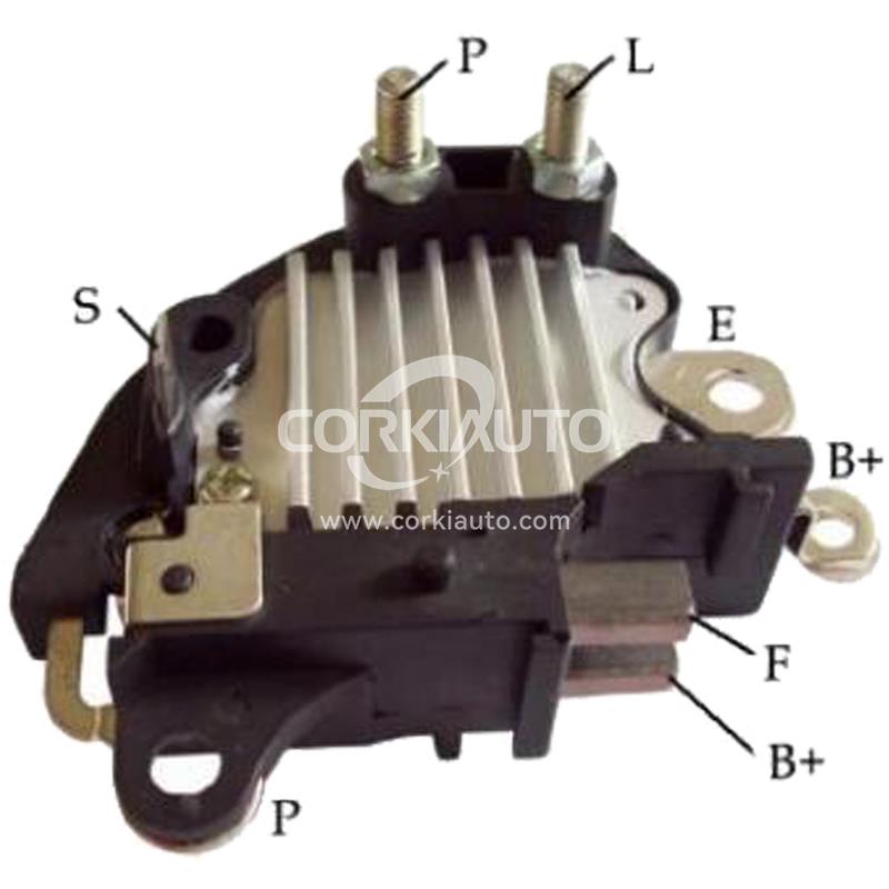 MAGNETI MARELLI 83614251 IX127 12V REGUOLATOR 