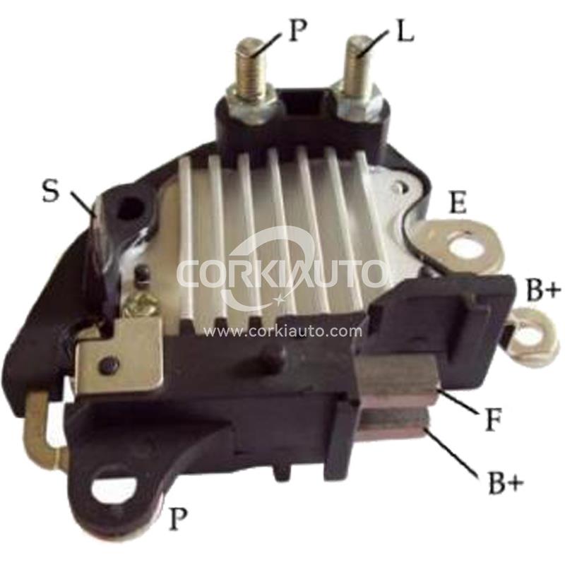 MAGNETI MARELLI 54209276 12V REGULATOR 