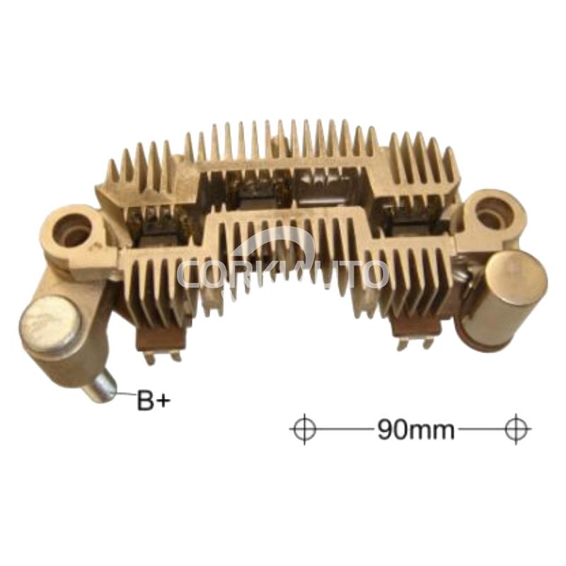 HYUNDAI 37367-22600 IYR9028 50A RECTIFIER