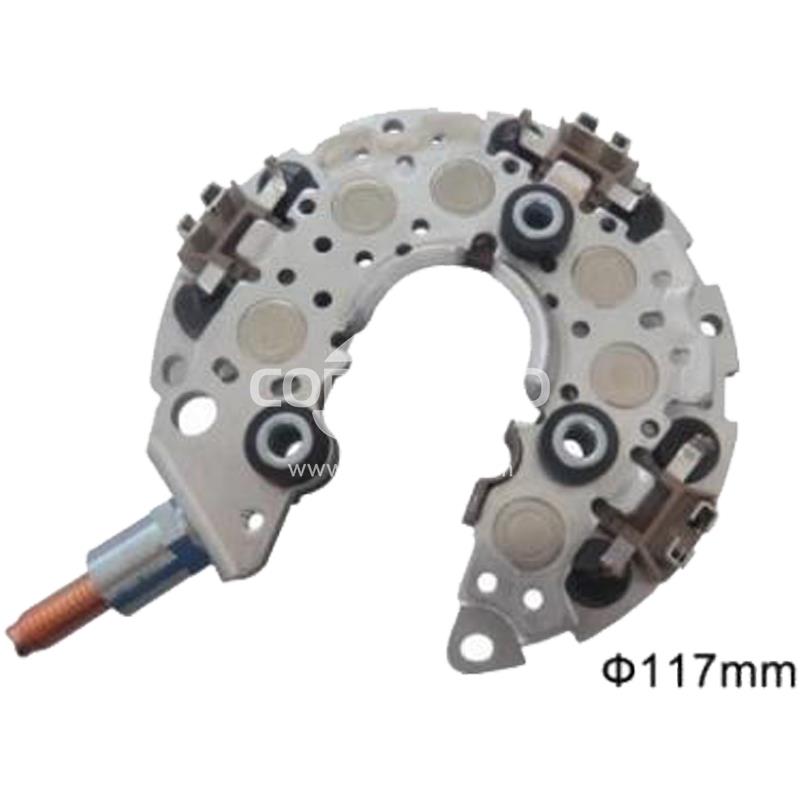 DENSO 421000030 RN-29 35A RECTIFIER