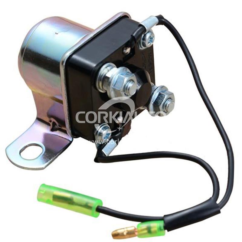 CORKI EN911024 24V 75A RELAY