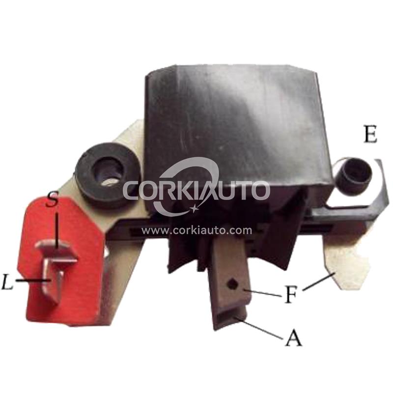 NISSAN 23125-P3017 IM225 12V REGULATOR 