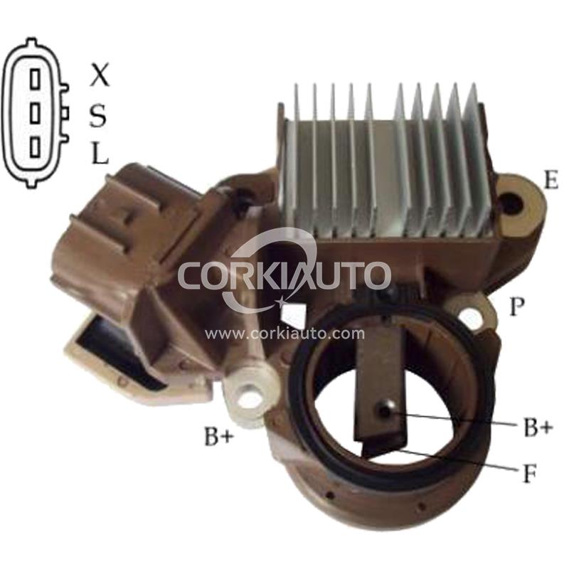 MITSUBISHI A866X56472 IM564 12V REGULATOR 