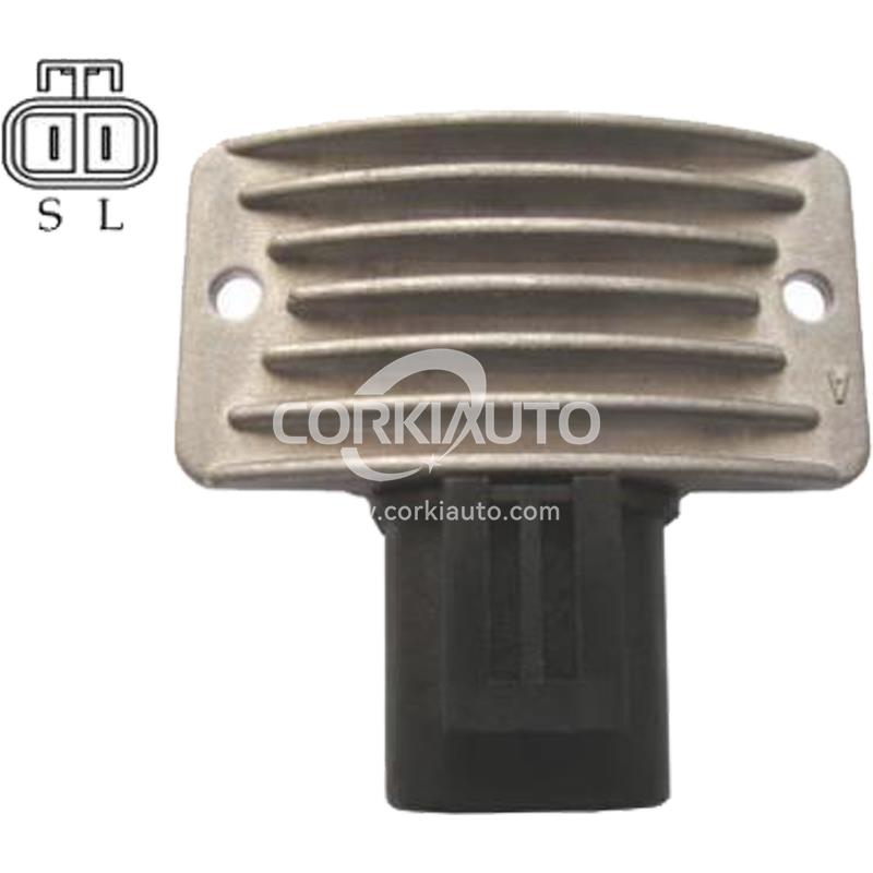 KIA 0K72A24520 PG102 12V REGULATOR 
