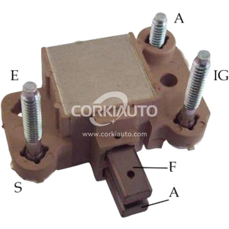 MANDO A500C0111 IM288 12V REGULATOR 