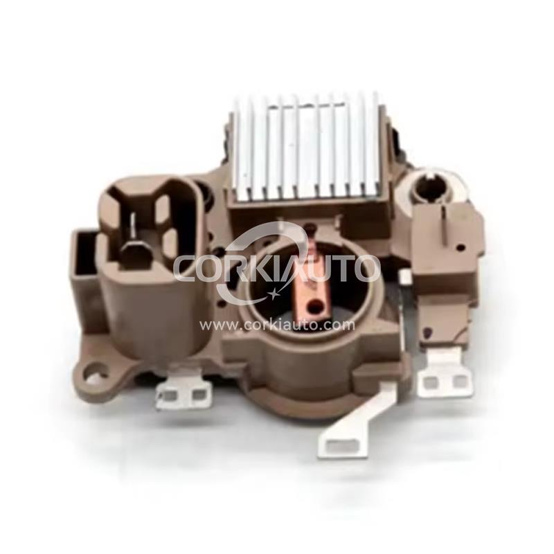 MITSUBISHI A866X24572 IM293 12V REGULATOR 