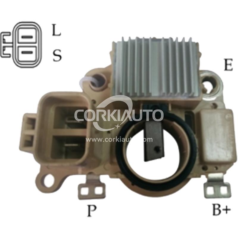 MITSUBISHI MD619538 IM369 12V REGULATOR 