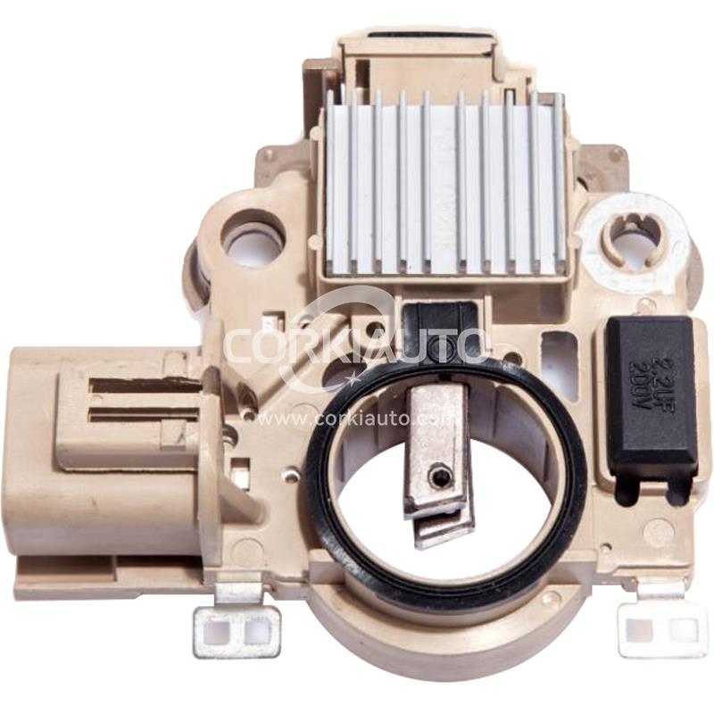 MITSUBISHI A866T47172 IM541 24V REGULATOR 