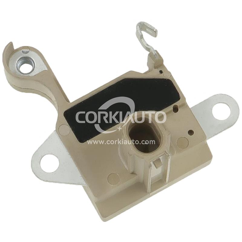 DENSO 1266004180 IN4180 12V REGULATOR 