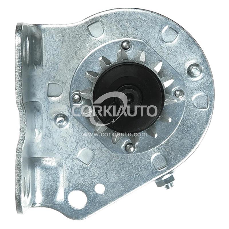 SCOTTS S1742 12V 0.5KW CCW MARŞ