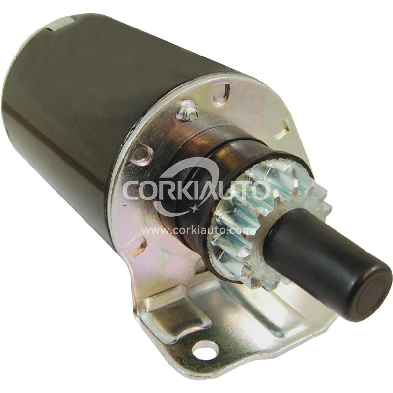 TORO Twister 1600 12V 0.70LW CCW STARTER