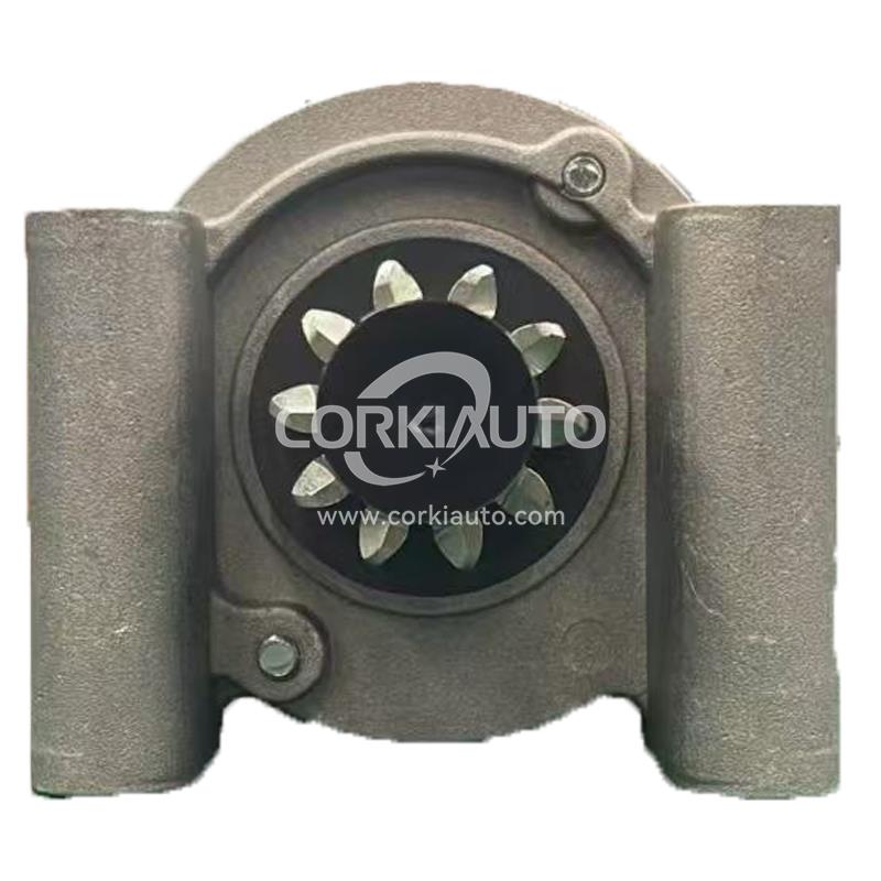 NEW HOLLAND G4050 12V 0.35KW CCW MARŞ