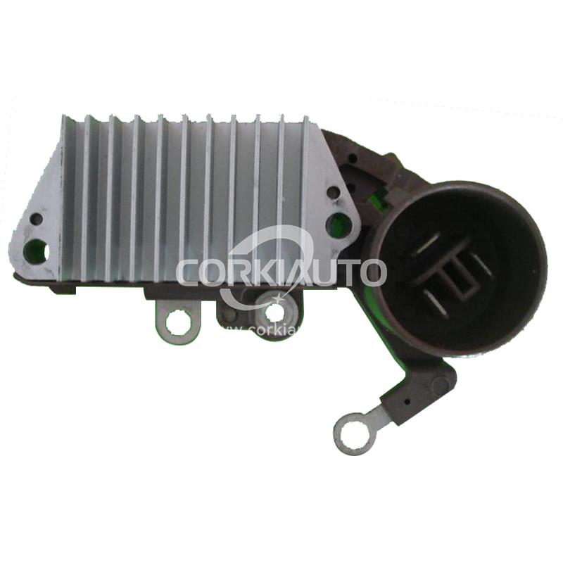 DENSO 1260000410 IN219 12V REGULATOR 