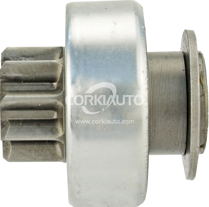 MIX DRT0230 1.01.1976.0 9T CW DRIVE