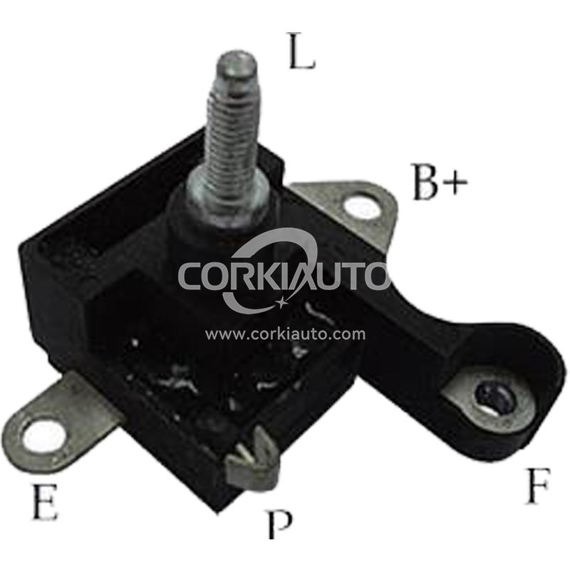 DENSO 391008N23 REG6163 REGULATOR 