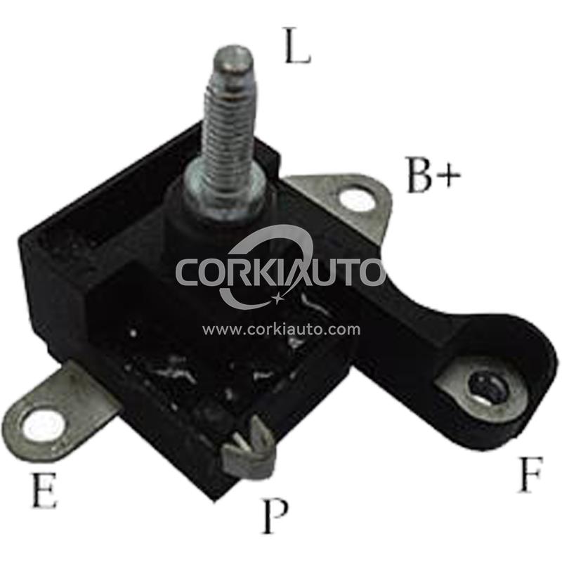 DENSO 0204113059GL REG6163 12V REGULATOR 