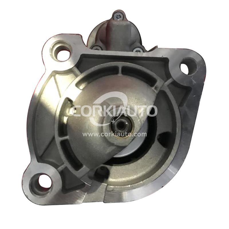 MAHINDRA Scorpio 2.6 CRDe 12V 2.0KW CW STARTER 