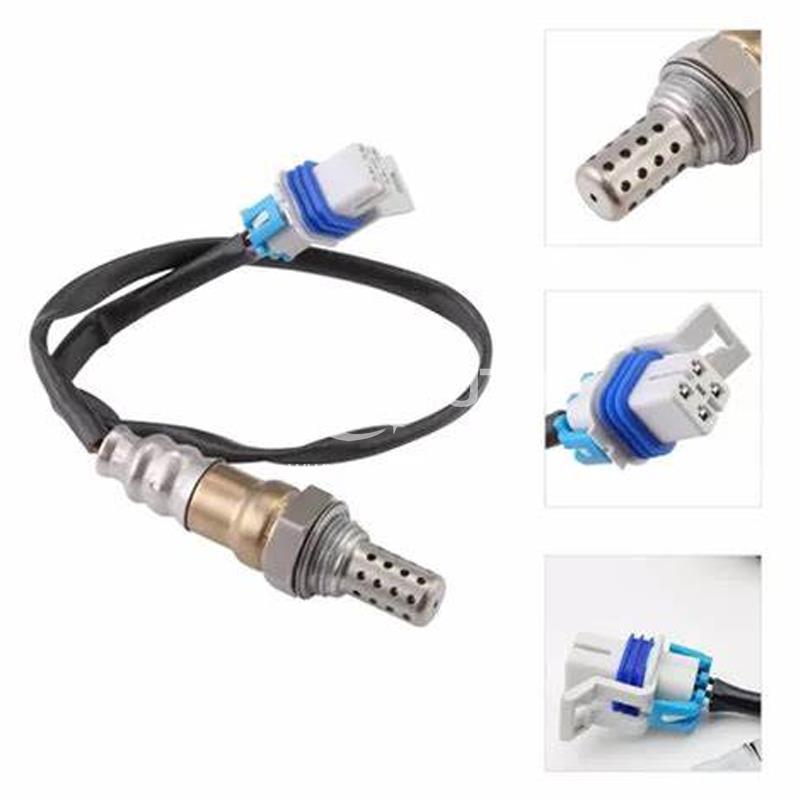 Chevrolet 25360991 OXYGEN SENSOR 