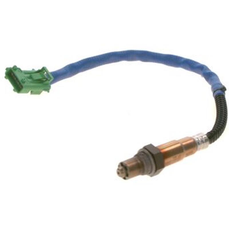 PEUGEOT 0258006028 OXYGEN SENSOR