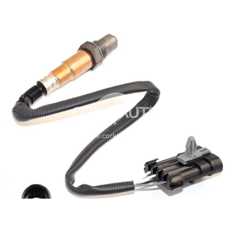 BUICK 0258006908 OXYGEN SENSOR