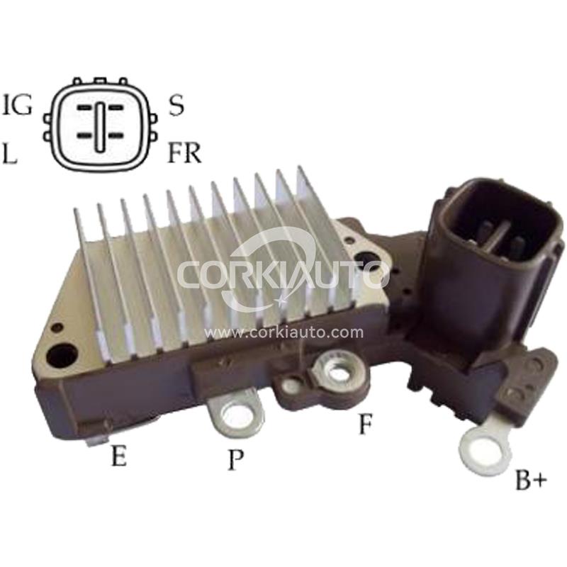 DENSO 126000-3690  IN369 12V REGULATOR 