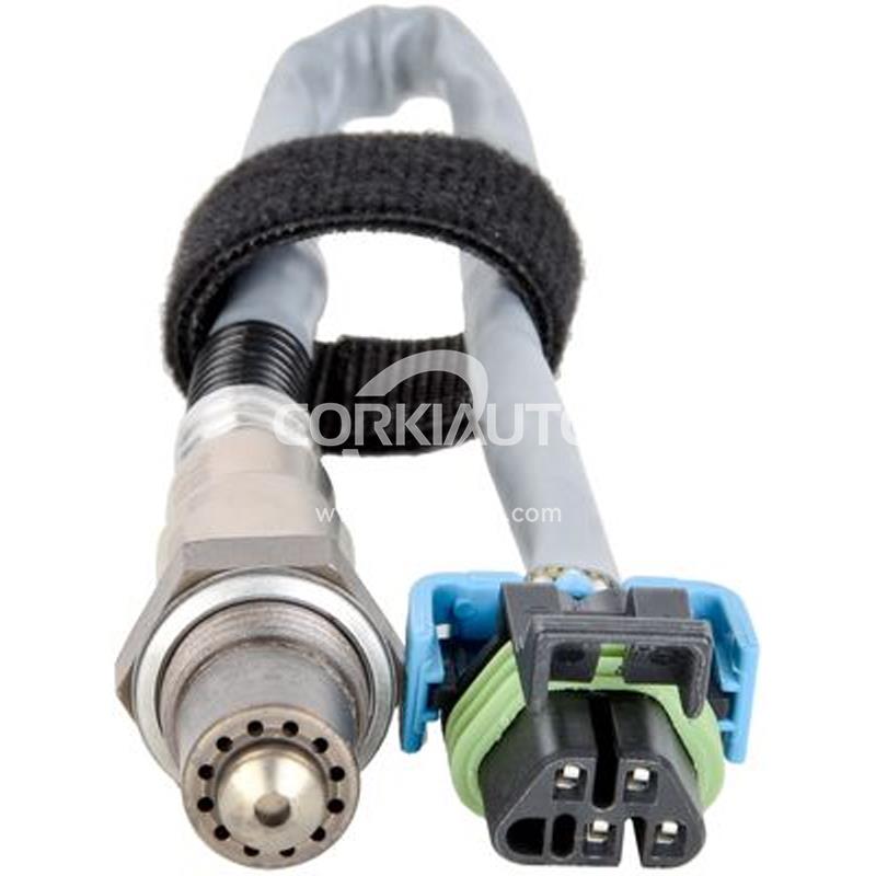 BUICK 12612430 OXYGEN SENSOR