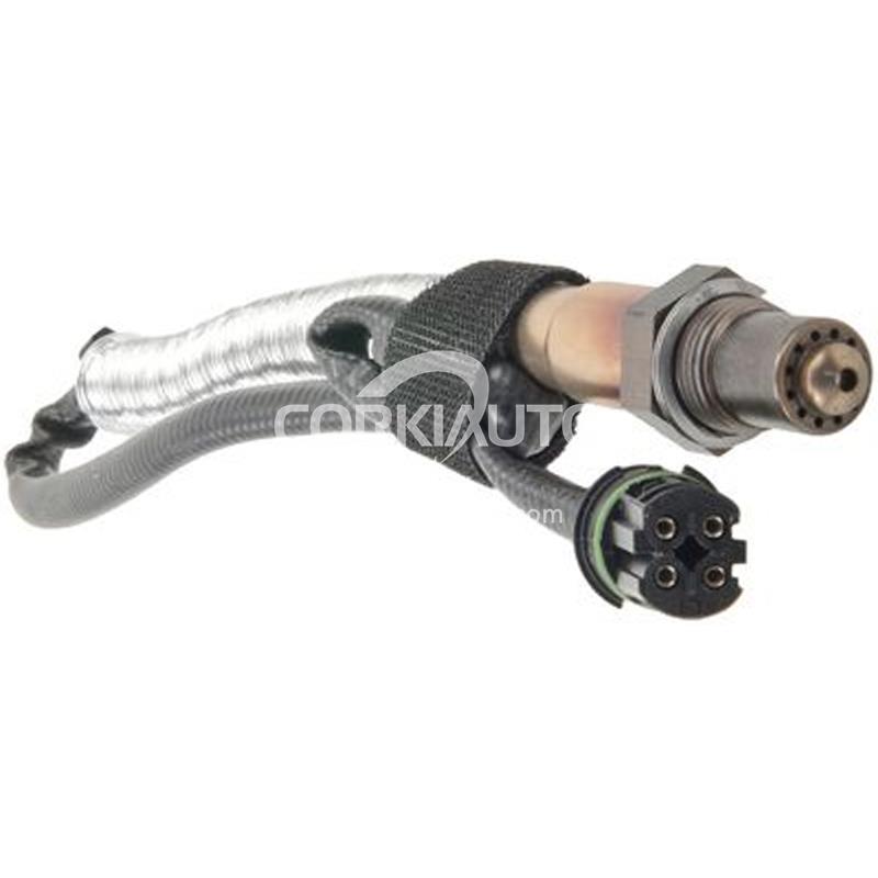 BMW 135i 0258010031 OXYGEN SENSOR