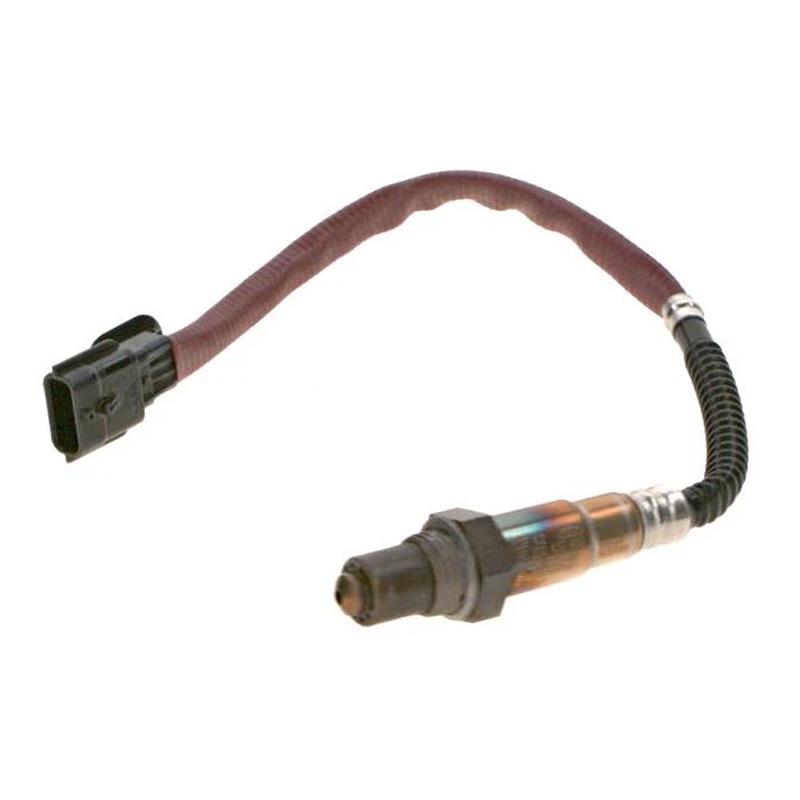 NISSAN 0258010062 OXYGEN SENSOR