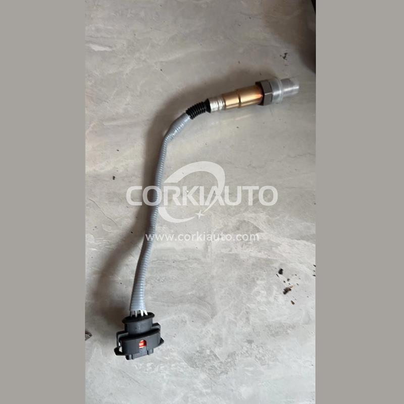 CHEVROLET CRUZ 55562206 OXYGEN SENSOR
