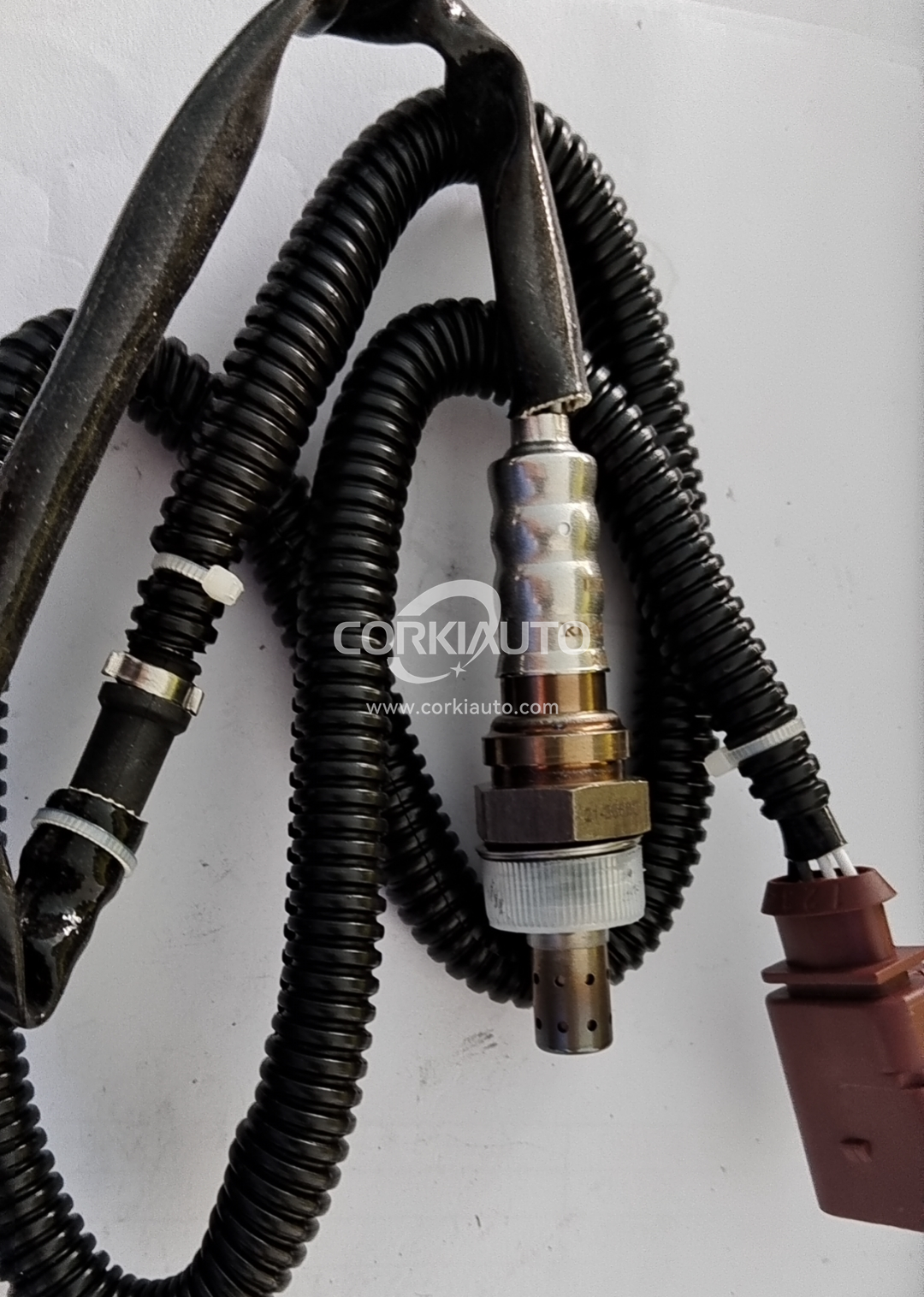 VW JETTA 06A906262DM КИСНЕВИЙ ДАТЧИК