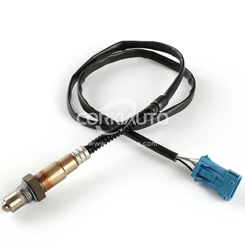 PEUGEOT 407 0258006431 OXYGEN SENSOR