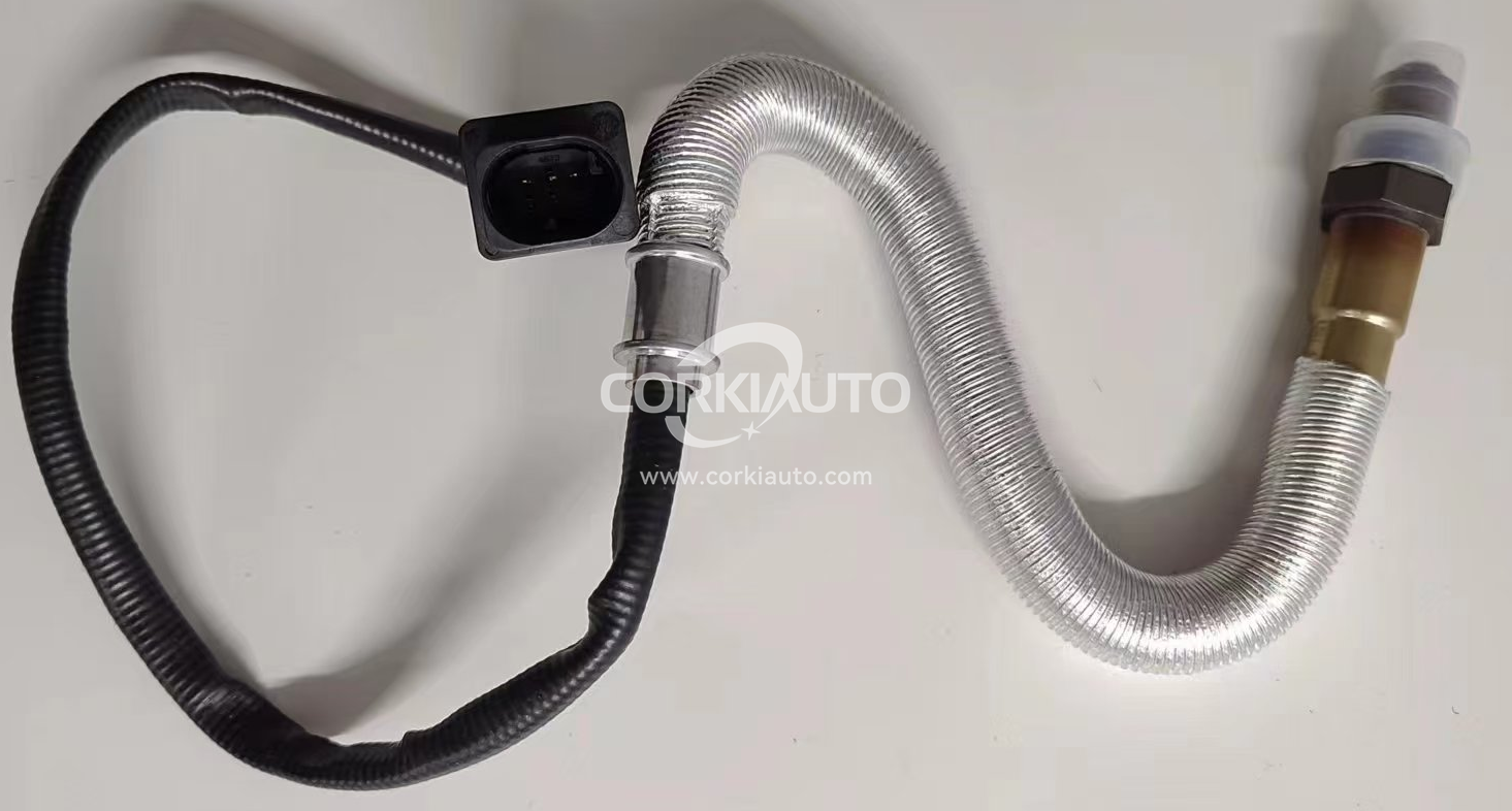 BMW 7570104 OXYGEN SENSOR 