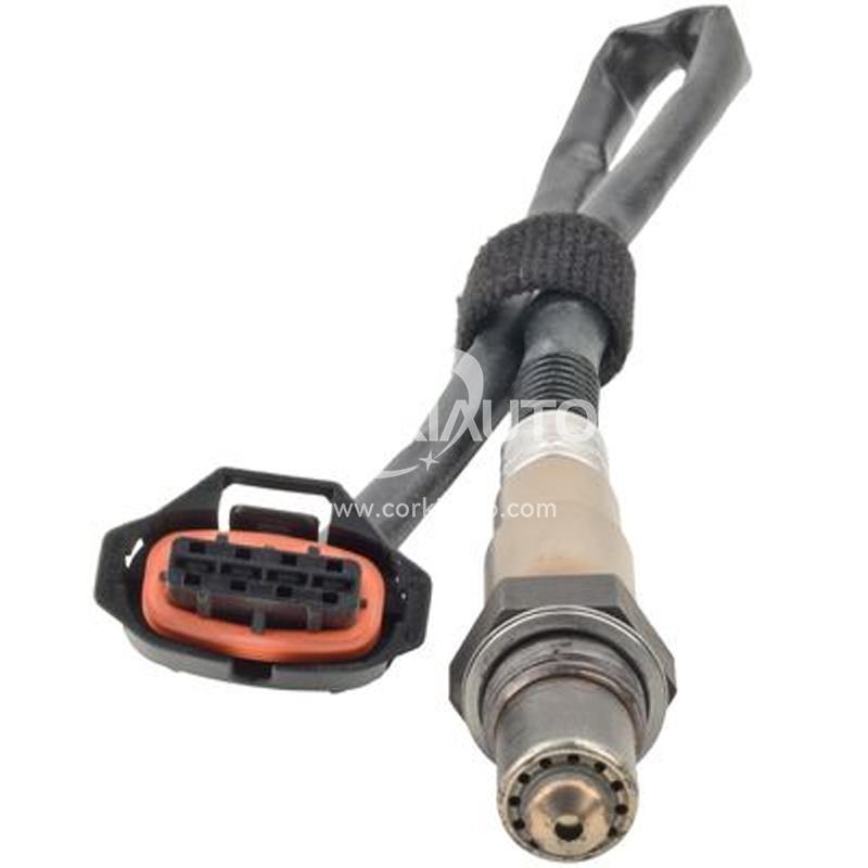 BUICK 0258006743 OXYGEN SENSOR