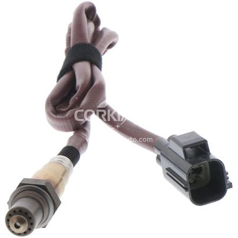 JAGUAR 0258010352 OXYGEN SENSOR