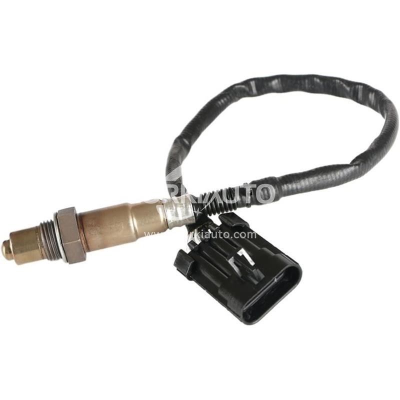 BUICK 0258010321 OXYGEN SENSOR