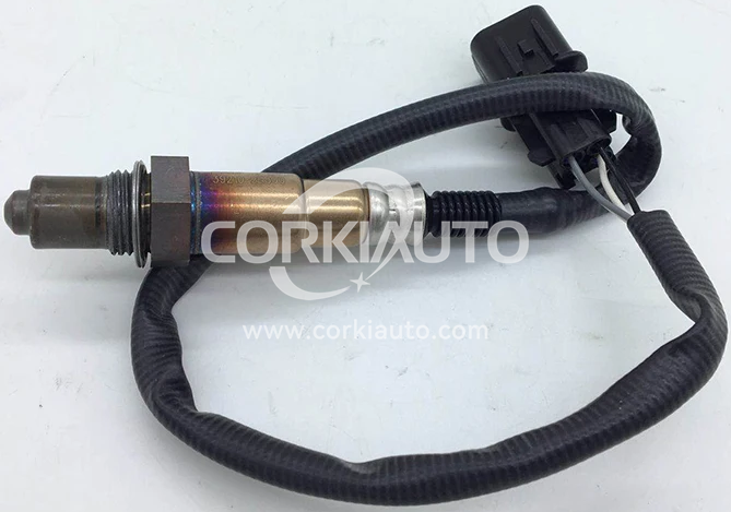 KIA 39210-2E800 КИСНЕВИЙ ДАТЧИК