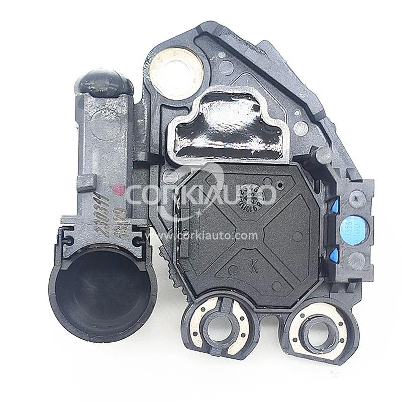 VALEO 599237 M620 REGULATOR 