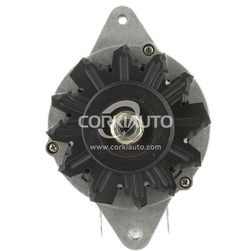 TOYOTA 4Y 27020-72030 12V 45A ALTERNATOR