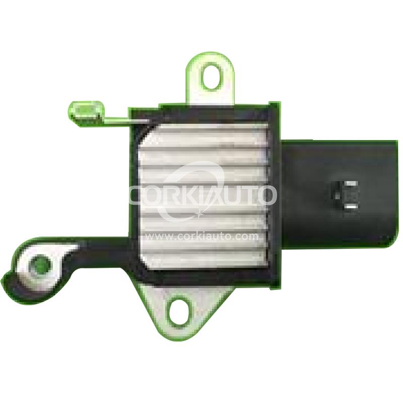 DENSO 742004L06 12V REGULATOR 