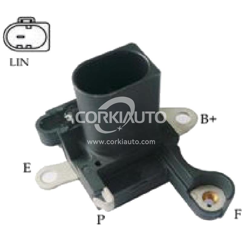 DENSO REG6074 12V REGULATOR 