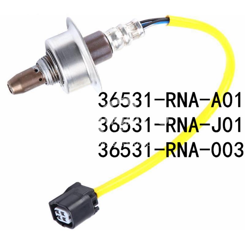 HONDA CIVIC 36531-RNA-A01 OXYGEN SENSOR