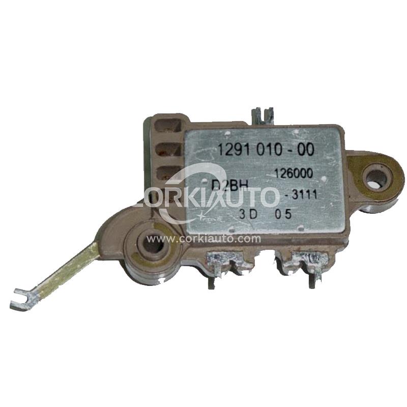 DENSO 1260003111 IW800 REGULATOR 