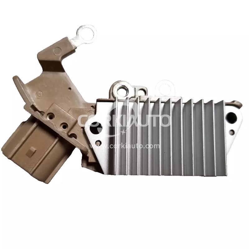 DENSO 126000-3720 IN372 REGULATOR 
